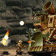 Illustration for article titled Japanese Video Games Where You Can Play As A Badass American